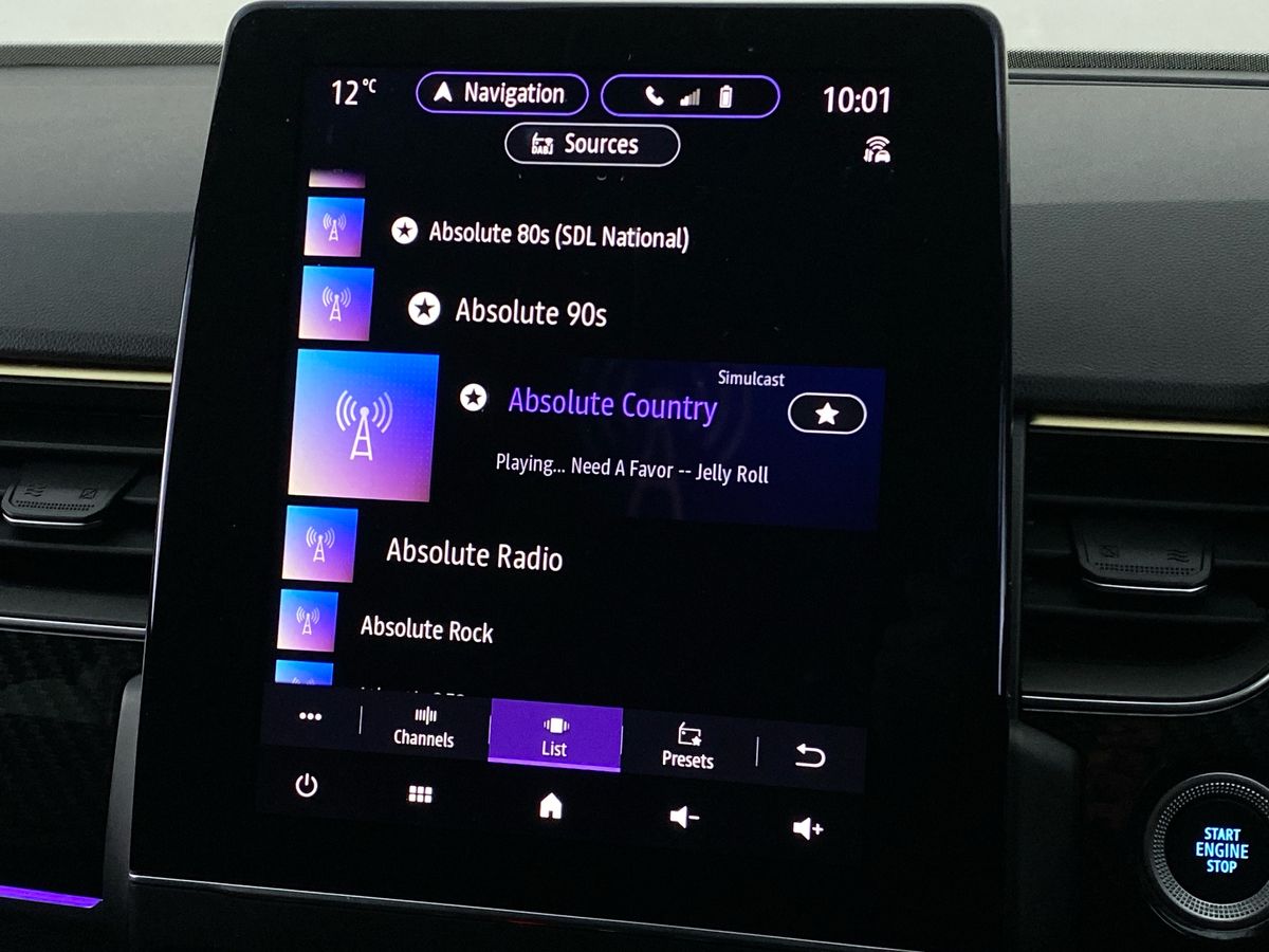 Used Renault Arkana 2023 for sale - 78139845: Photo 20