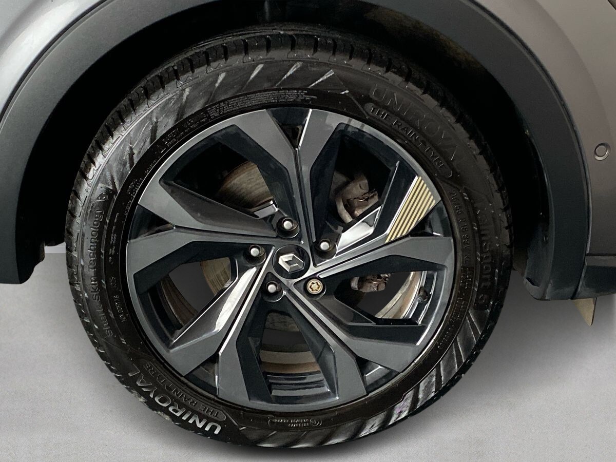 Used Renault Arkana 2023 for sale - 78139845: Photo 28