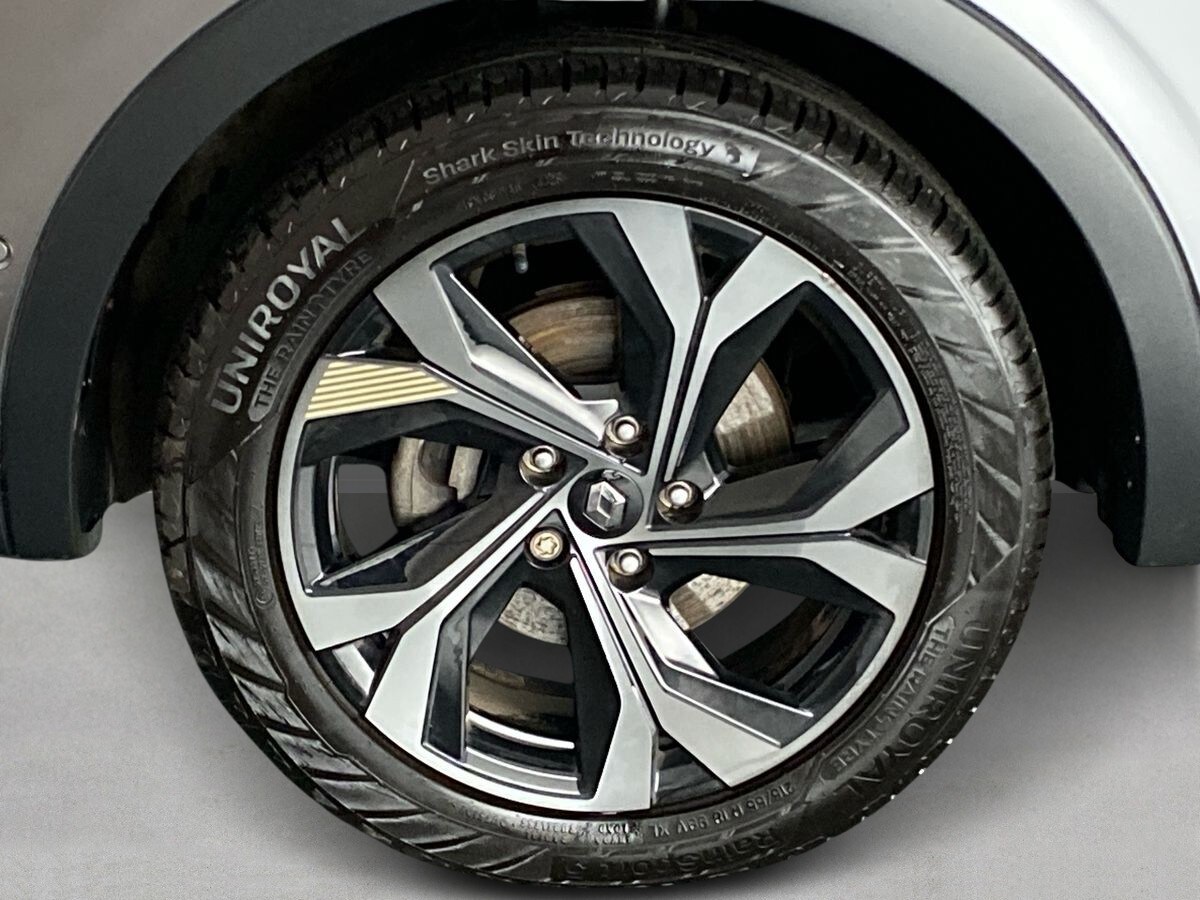 Used Renault Arkana 2023 for sale - 78139845: Photo 29