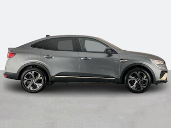 Used Renault Arkana 2023 for sale - 78139845: Photo