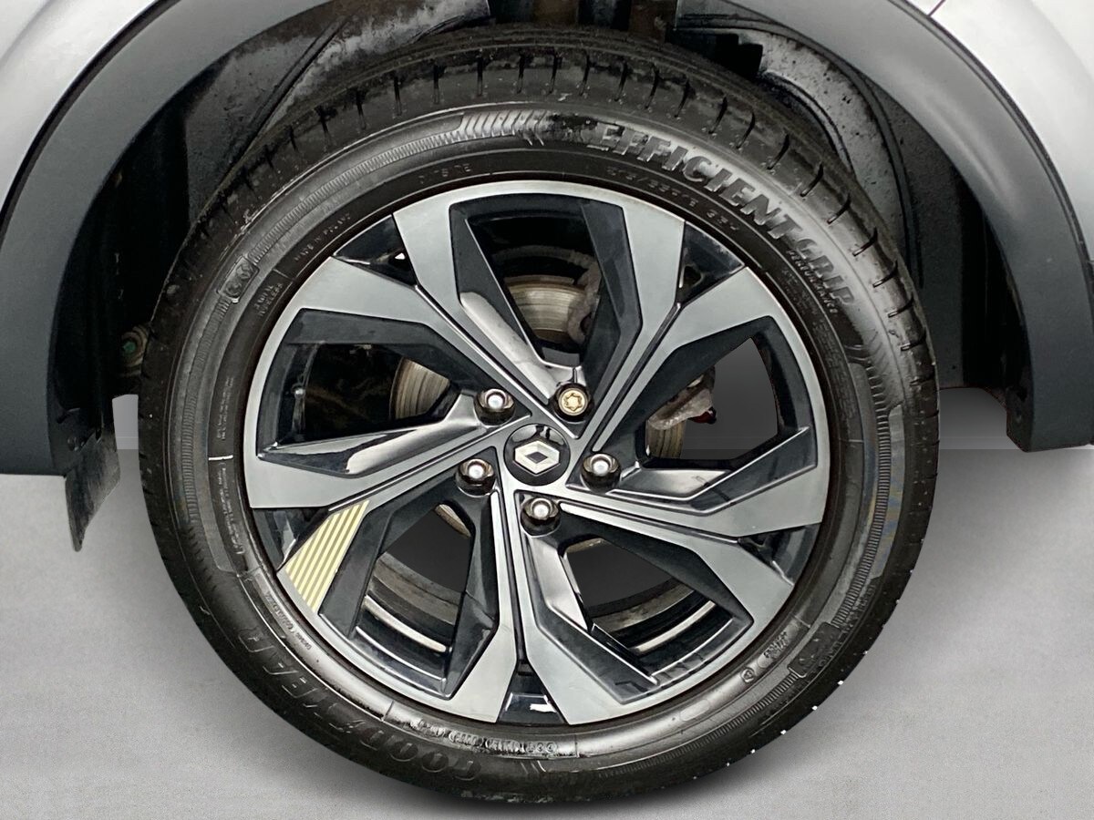 Used Renault Arkana 2023 for sale - 78139845: Photo 30