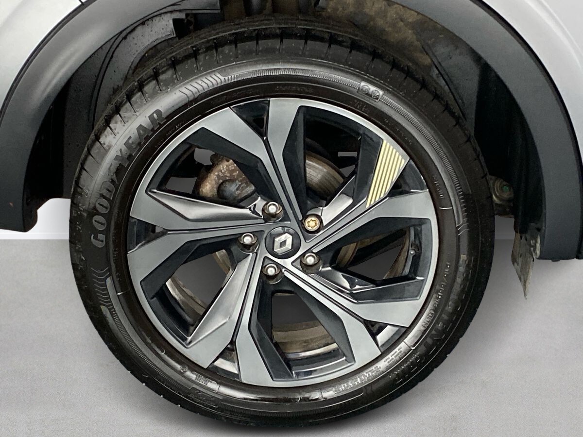 Used Renault Arkana 2023 for sale - 78139845: Photo 31