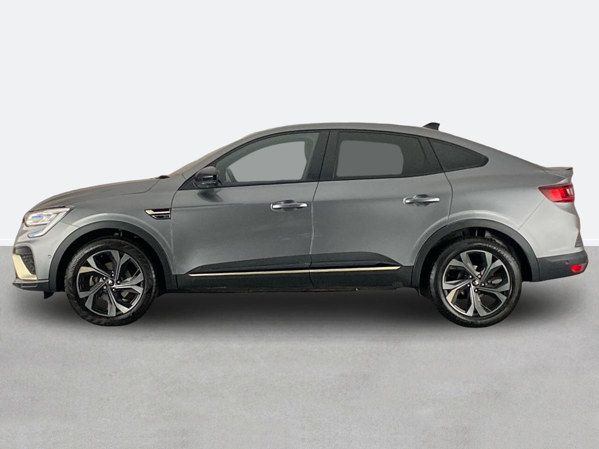 Used Renault Arkana 2023 for sale - 78139845: Photo 6