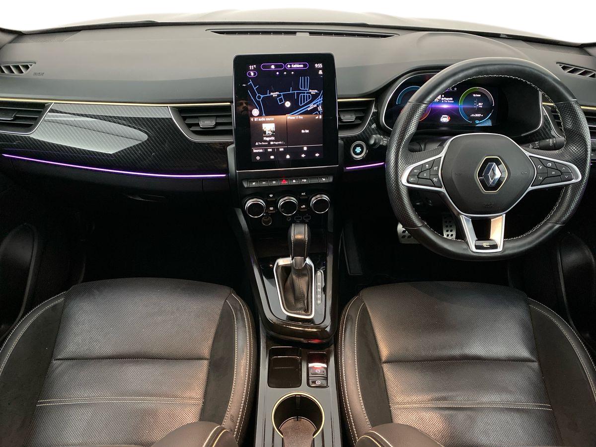 Used Renault Arkana 2023 for sale - 78139845: Photo 9