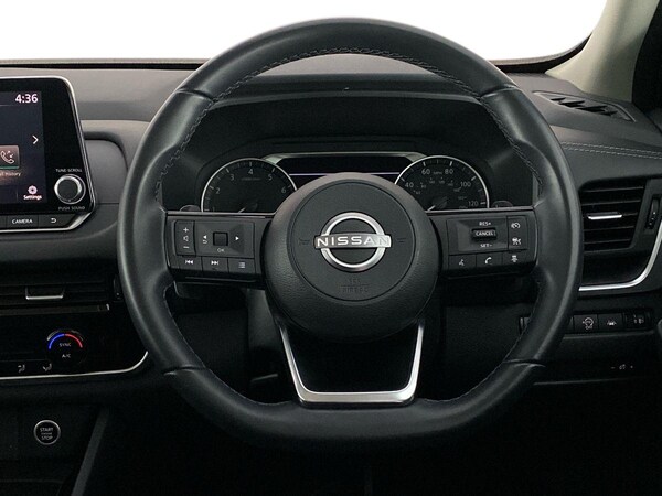 Used Nissan Qashqai 2022 for sale - 76158142: Photo 11