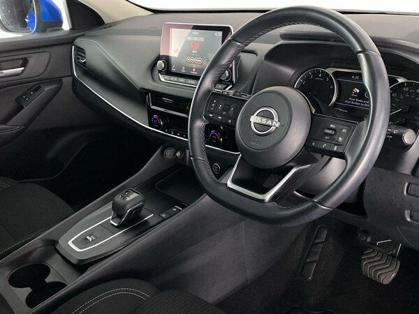 Used Nissan Qashqai 2022 for sale - 76158142: Photo 12