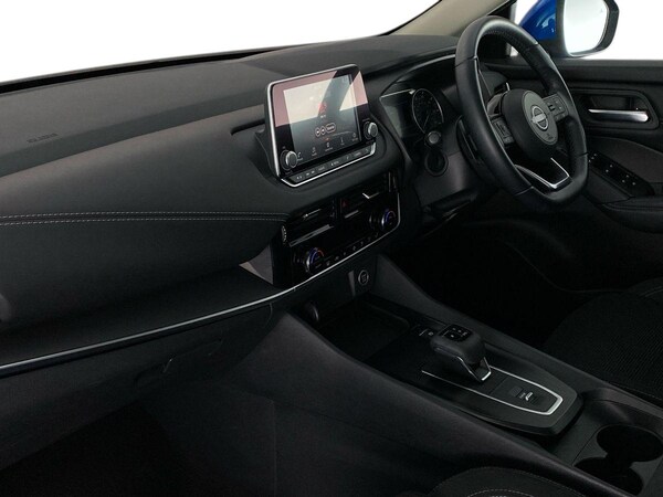 Used Nissan Qashqai 2022 for sale - 76158142: Photo 14