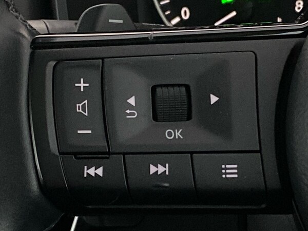Used Nissan Qashqai 2022 for sale - 76158142: Photo 22