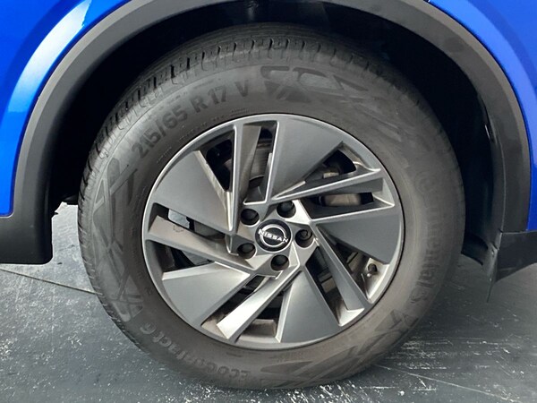 Used Nissan Qashqai 2022 for sale - 76158142: Photo 27