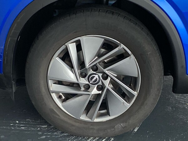 Used Nissan Qashqai 2022 for sale - 76158142: Photo 28