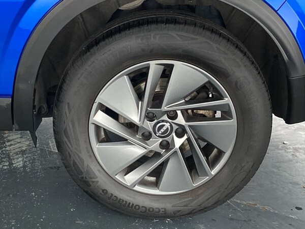 Used Nissan Qashqai 2022 for sale - 76158142: Photo 29