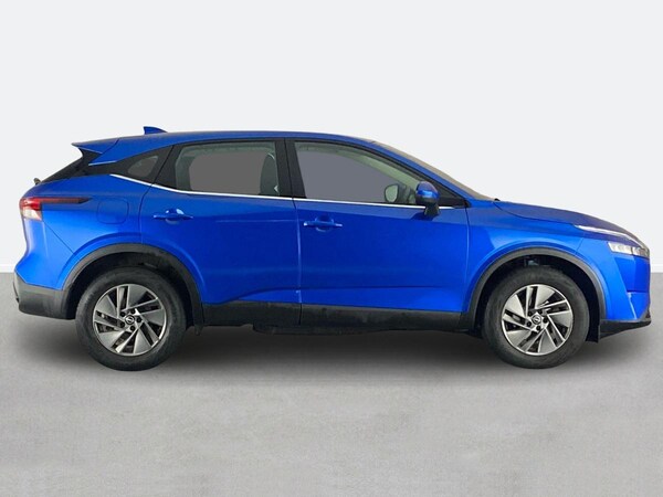 Used Nissan Qashqai 2022 for sale - 76158142: Photo 2
