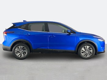 Used Nissan Qashqai 2022 for sale - 76158142: Photo 2