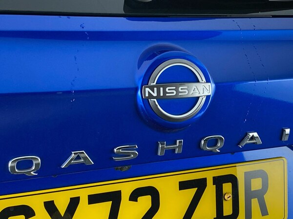 Used Nissan Qashqai 2022 for sale - 76158142: Photo 31