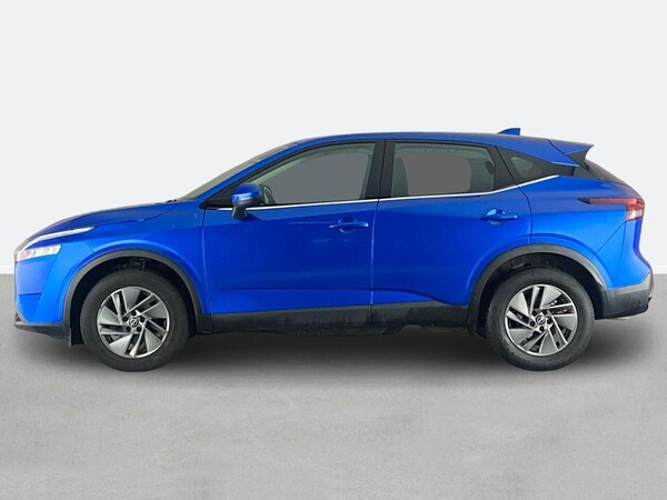 Used Nissan Qashqai 2022 for sale - 76158142: Photo 6