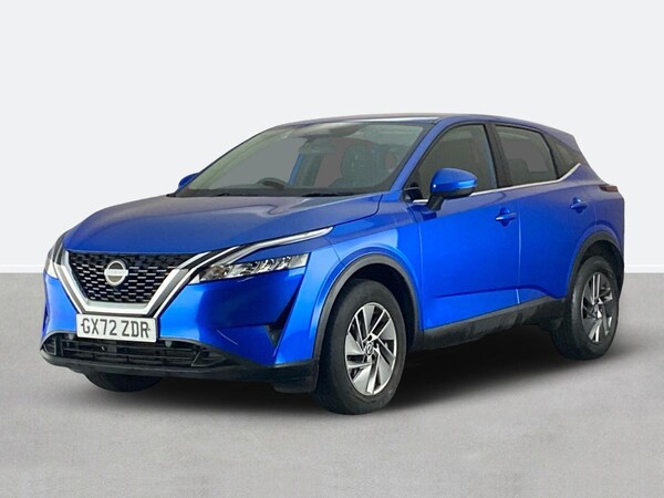 Used Nissan Qashqai 2022 for sale - 76158142: Photo 7