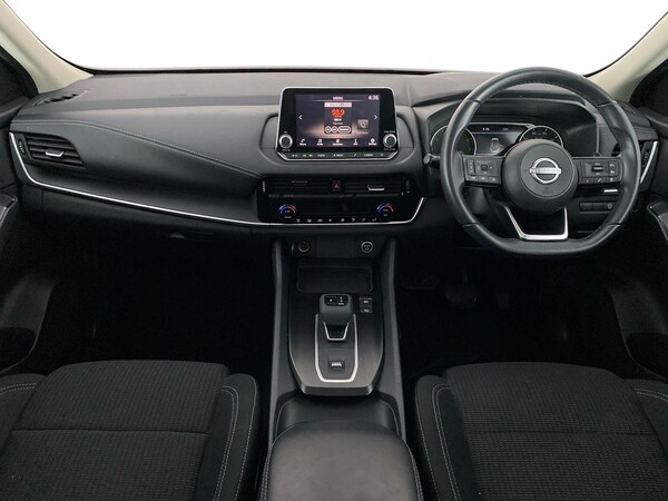 Used Nissan Qashqai 2022 for sale - 76158142: Photo 9