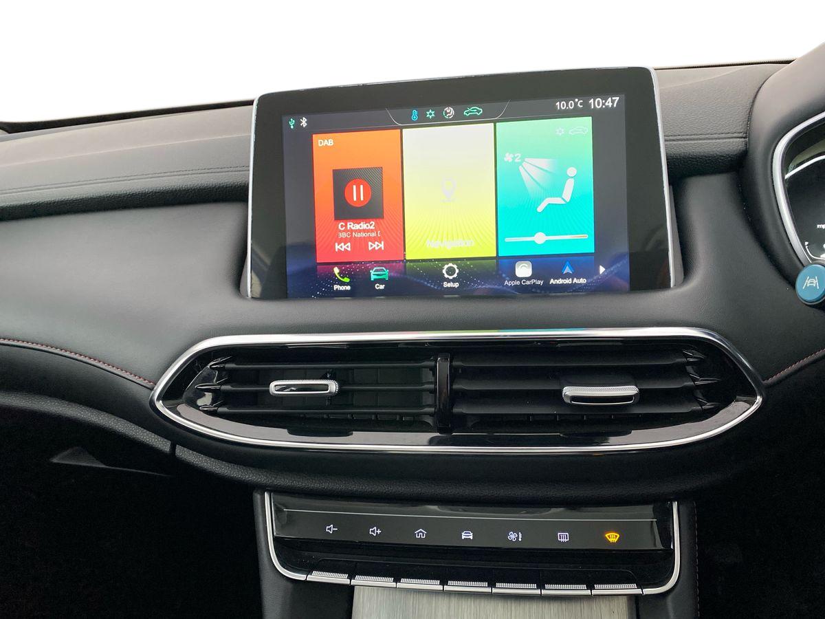 Used MG MG HS 2022 for sale - 77500776: Photo 10