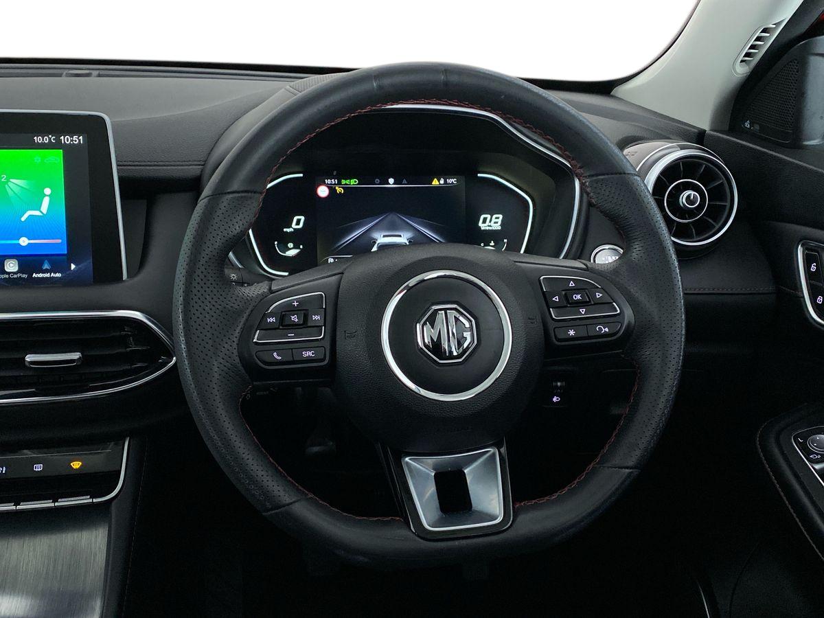 Used MG MG HS 2022 for sale - 77500776: Photo 11