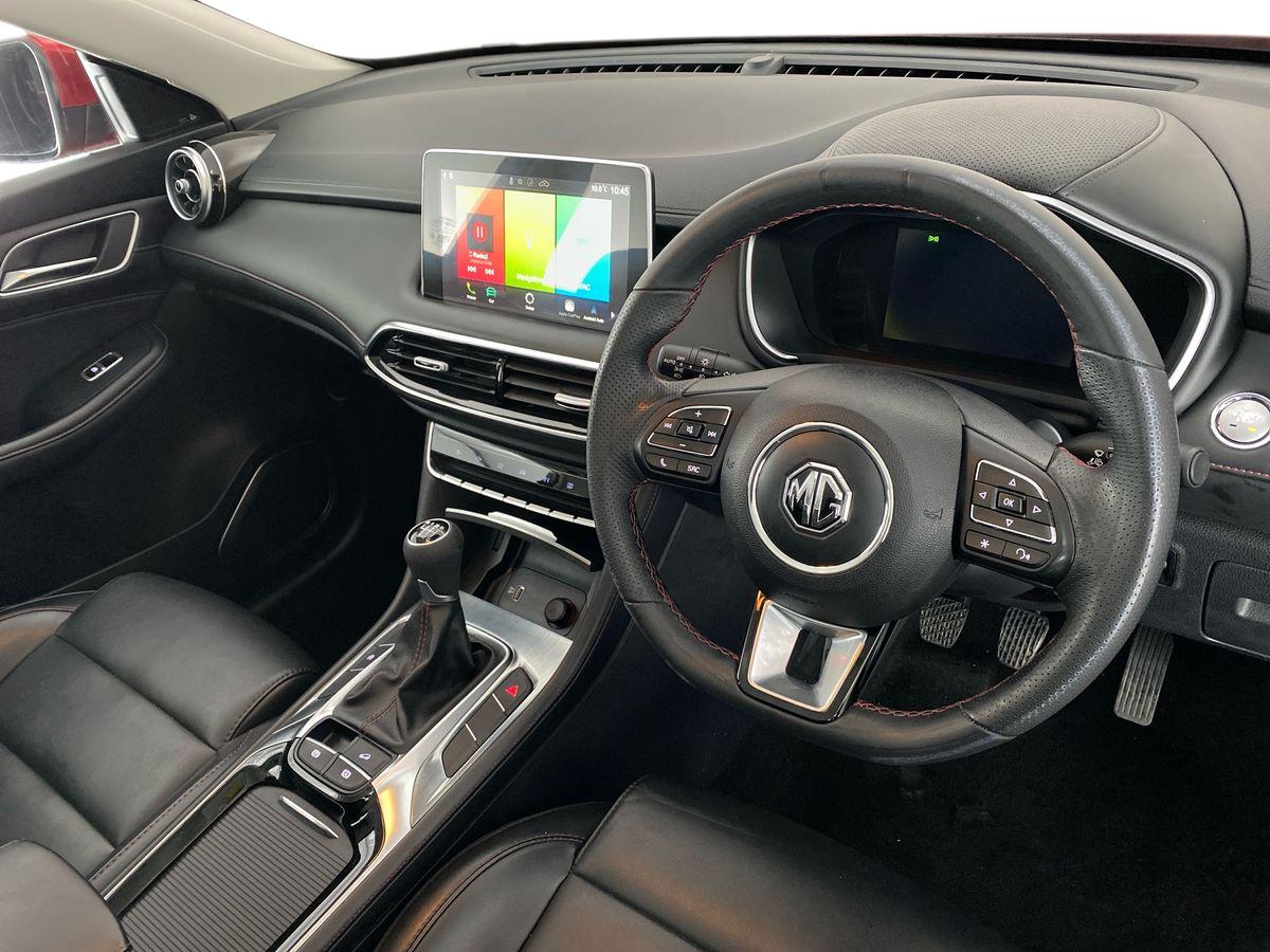 Used MG MG HS 2022 for sale - 77500776: Photo 12