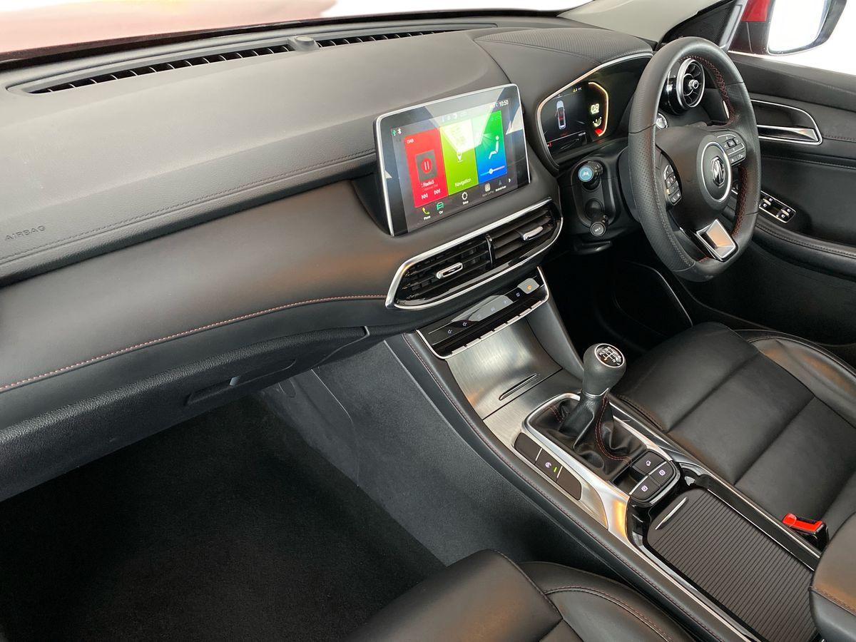 Used MG MG HS 2022 for sale - 77500776: Photo 14