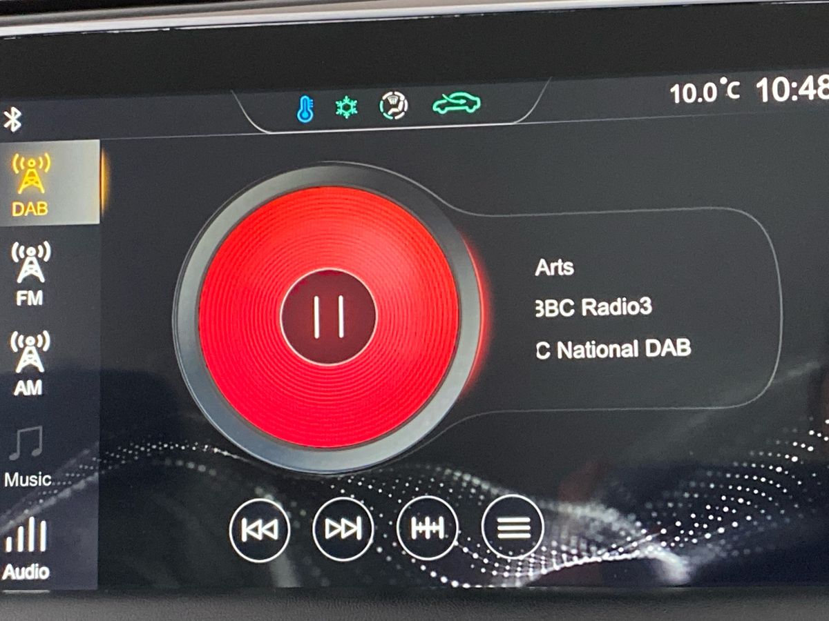 Used MG MG HS 2022 for sale - 77500776: Photo 17