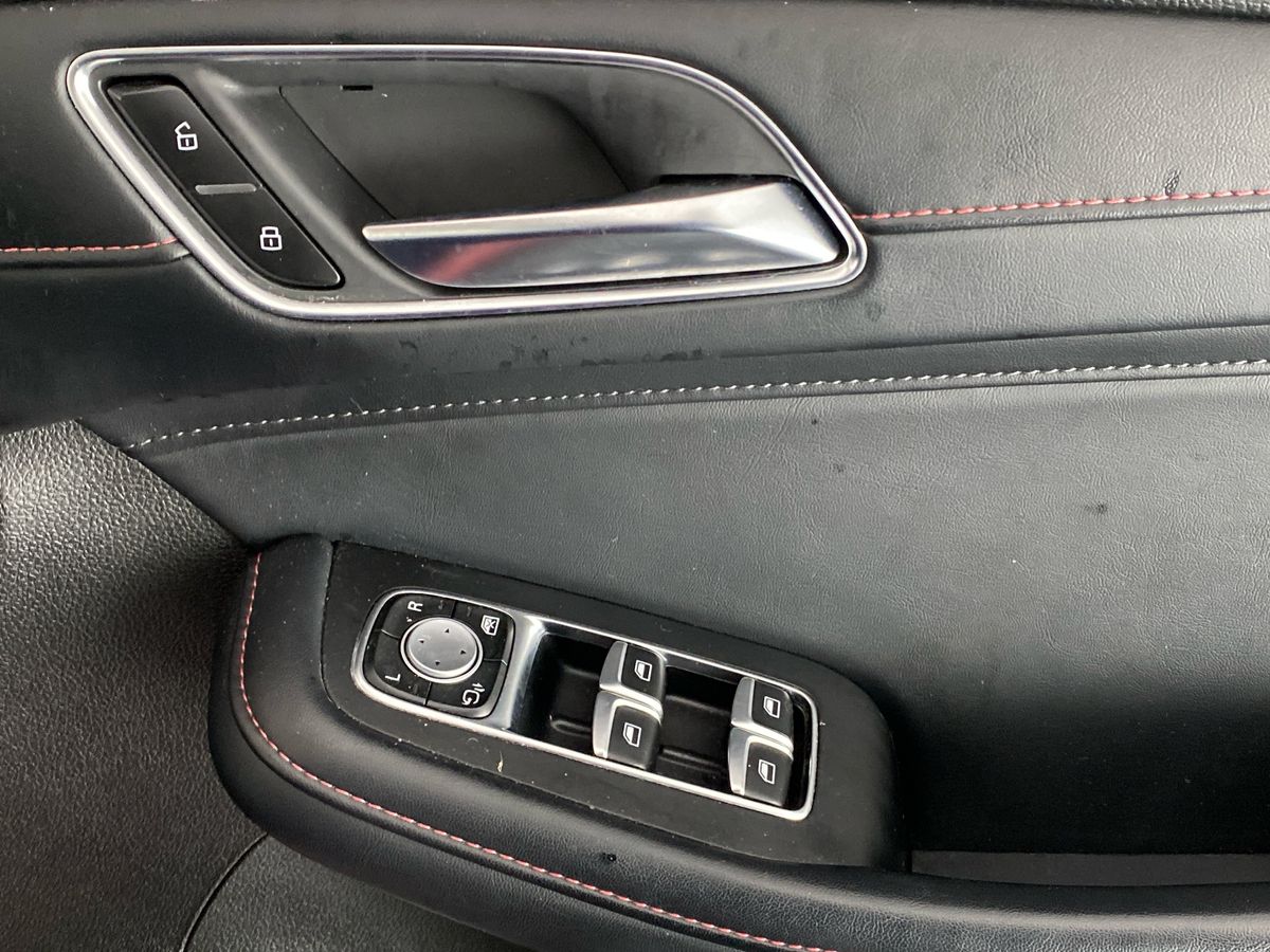 Used MG MG HS 2022 for sale - 77500776: Photo 23