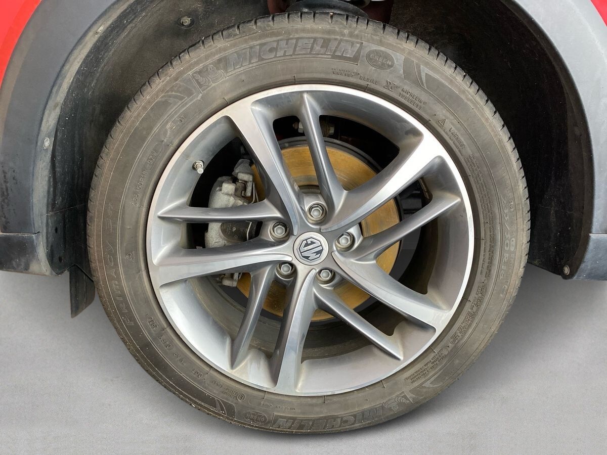 Used MG MG HS 2022 for sale - 77500776: Photo 26