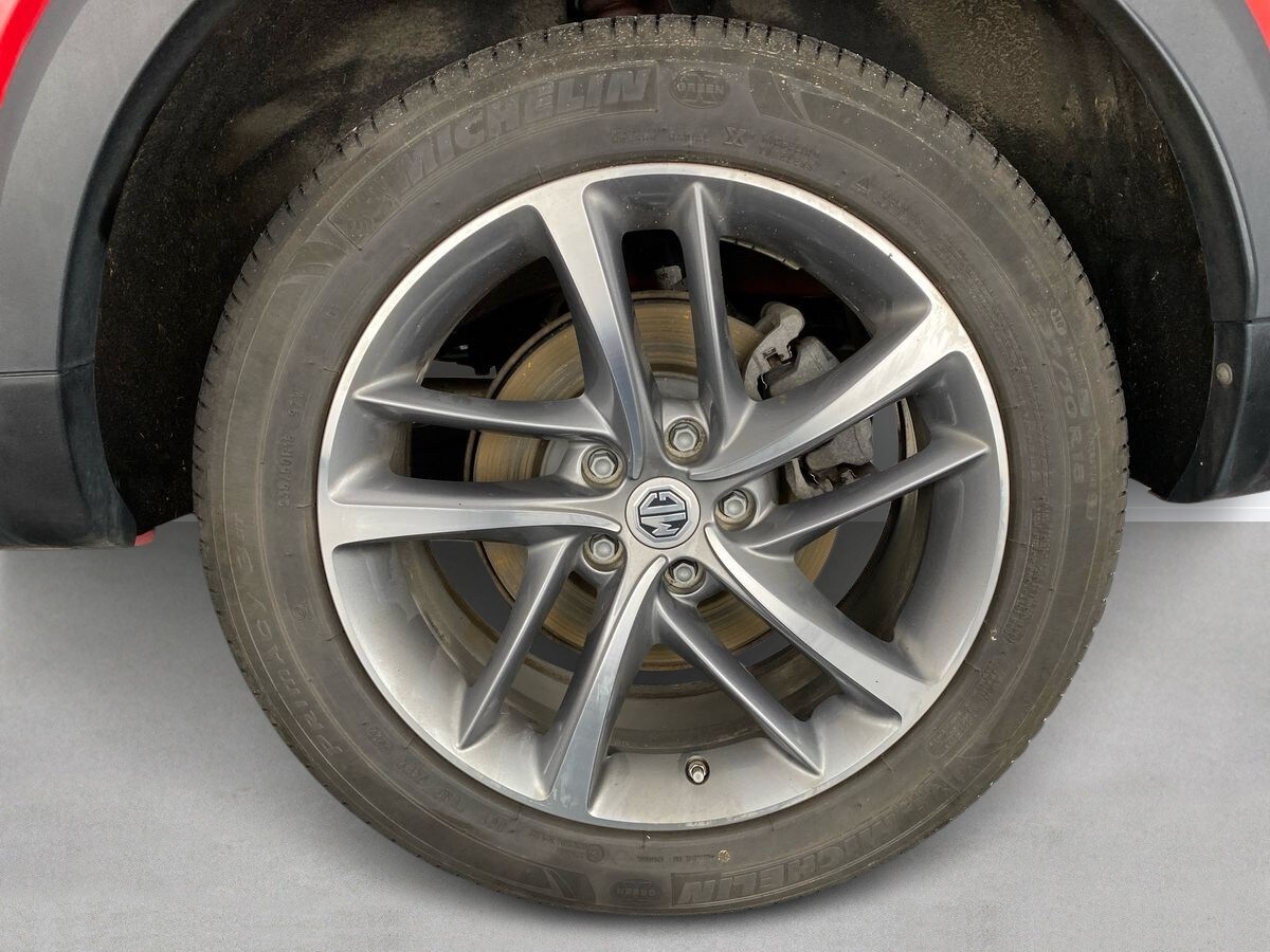 Used MG MG HS 2022 for sale - 77500776: Photo 27