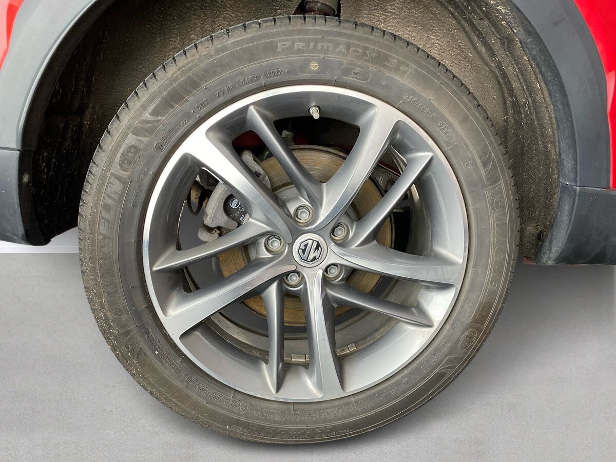 Used MG MG HS 2022 for sale - 77500776: Photo 28