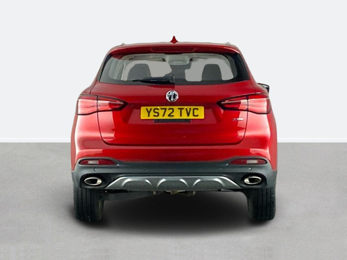 Used MG MG HS 2022 for sale - 77500776: Photo 4