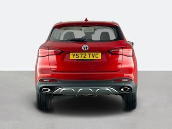 Used MG MG HS 2022 for sale - 77500776: Photo