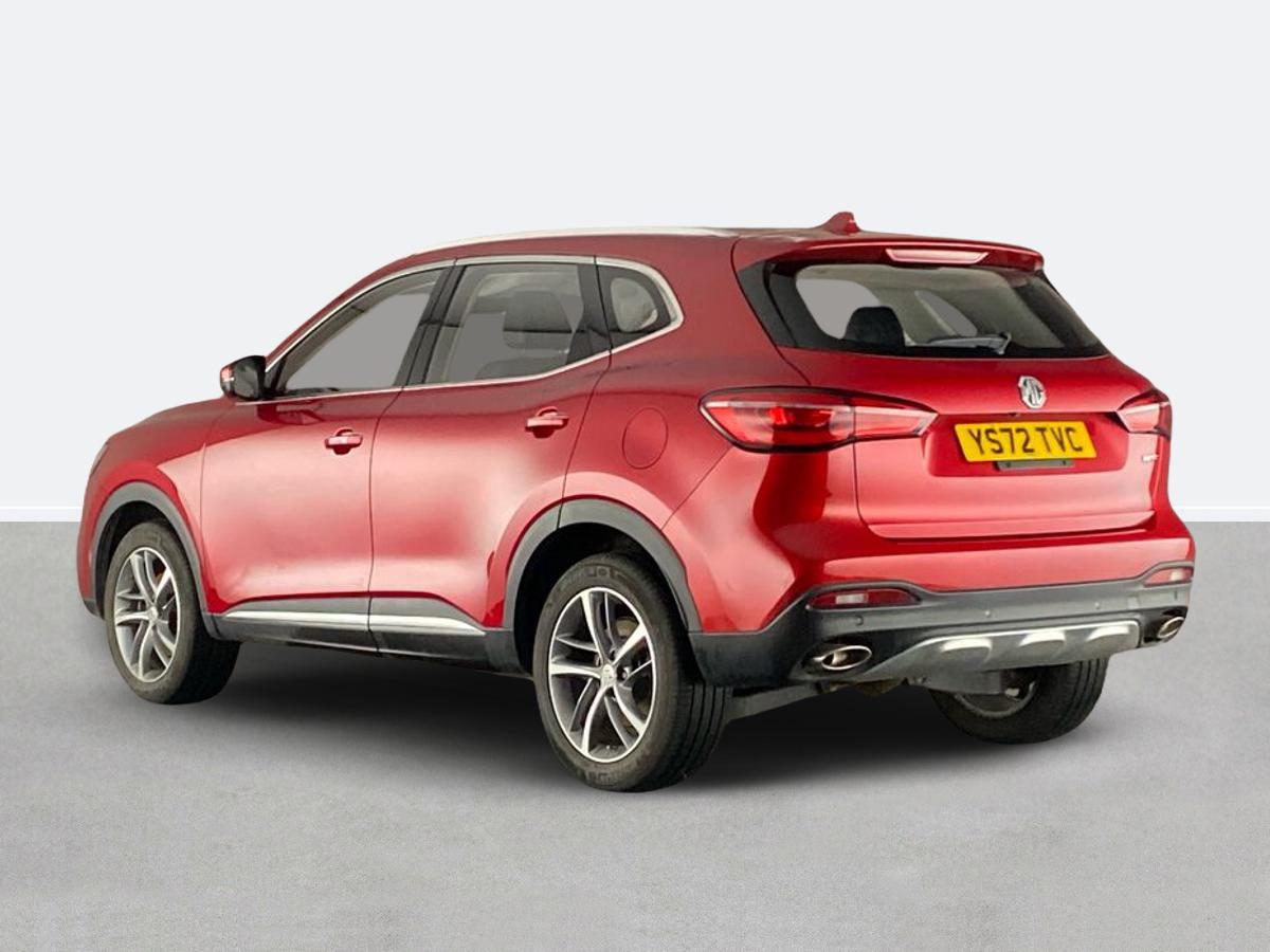 Used MG MG HS 2022 for sale - 77500776: Photo 5