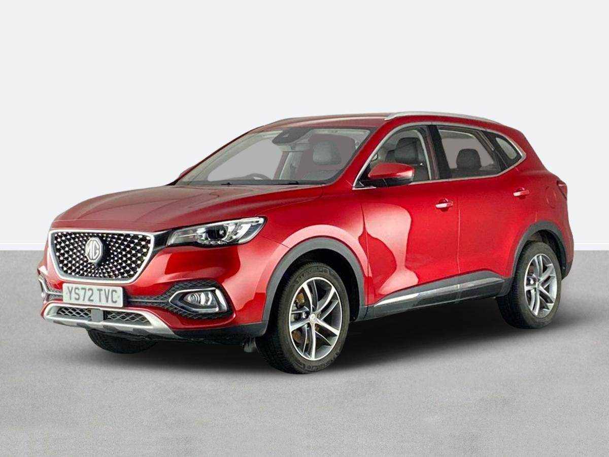 Used MG MG HS 2022 for sale - 77500776: Photo 7