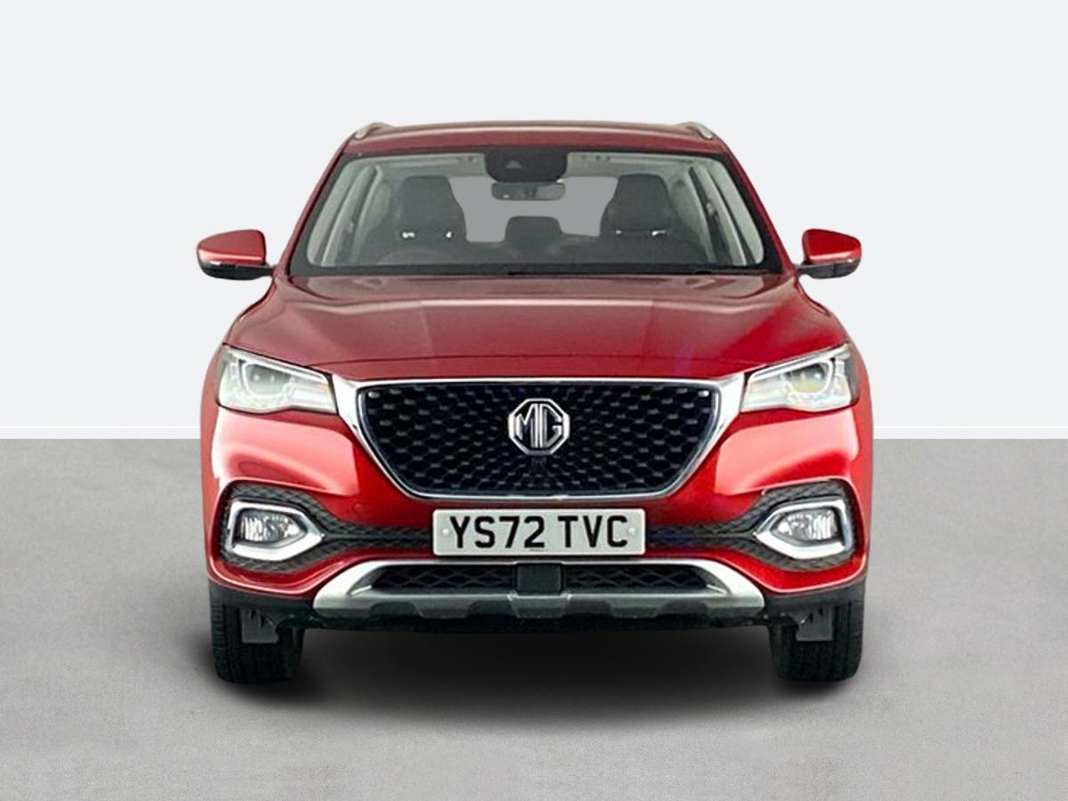 Used MG MG HS 2022 for sale - 77500776: Photo 8