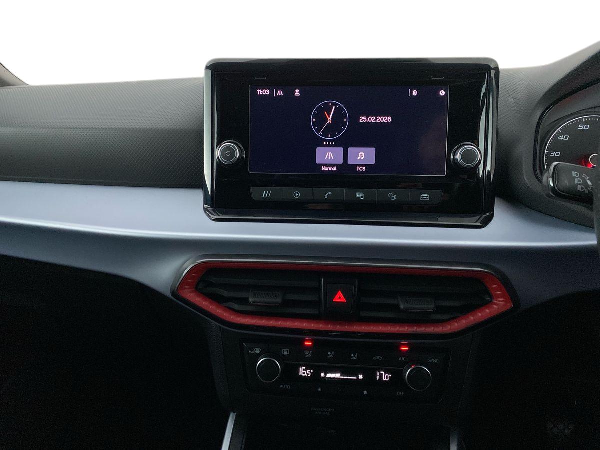 Used SEAT Arona 2023 for sale - 77593440: Photo 10