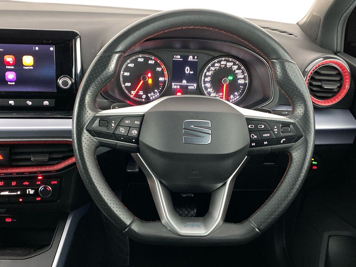 Used SEAT Arona 2023 for sale - 77593440: Photo 11