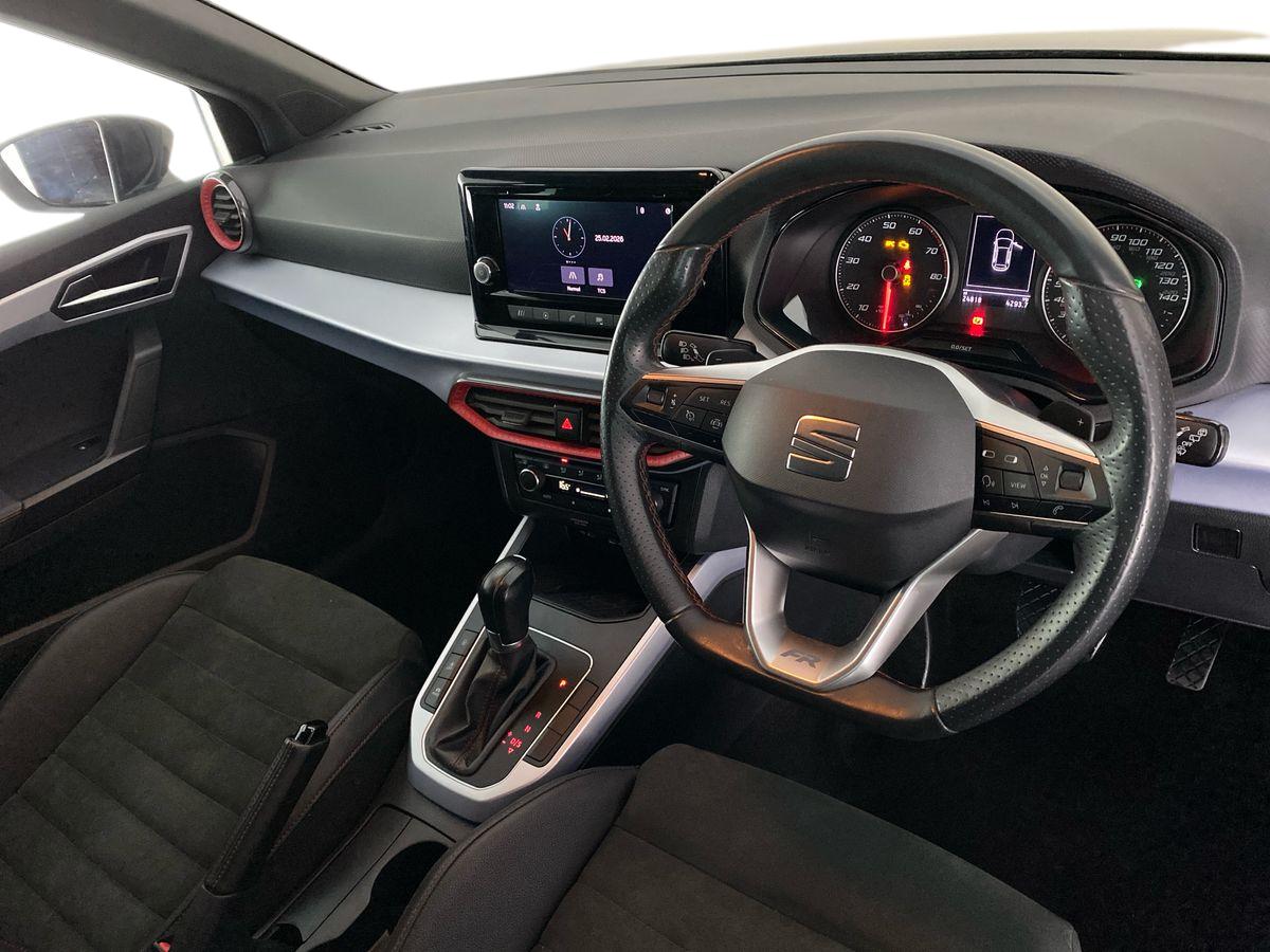 Used SEAT Arona 2023 for sale - 77593440: Photo 12