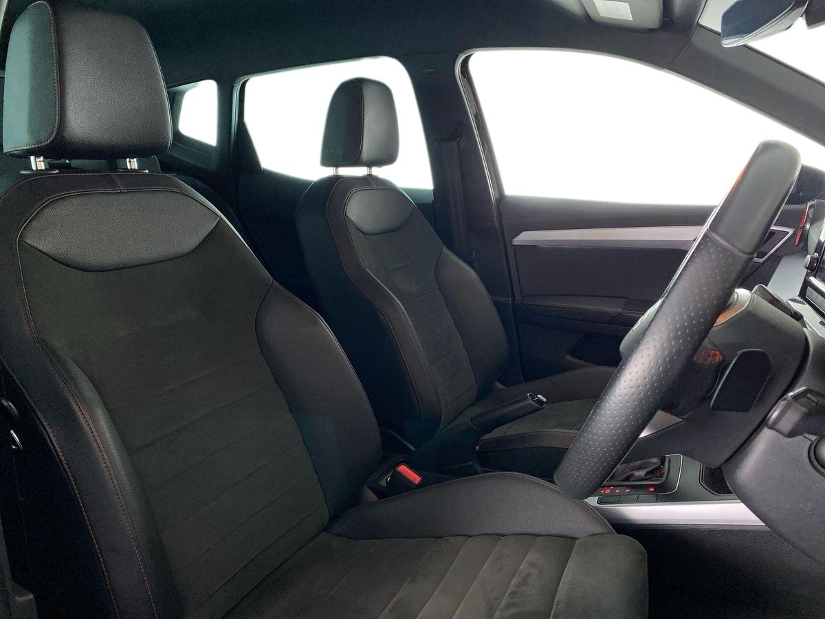 Used SEAT Arona 2023 for sale - 77593440: Photo 13