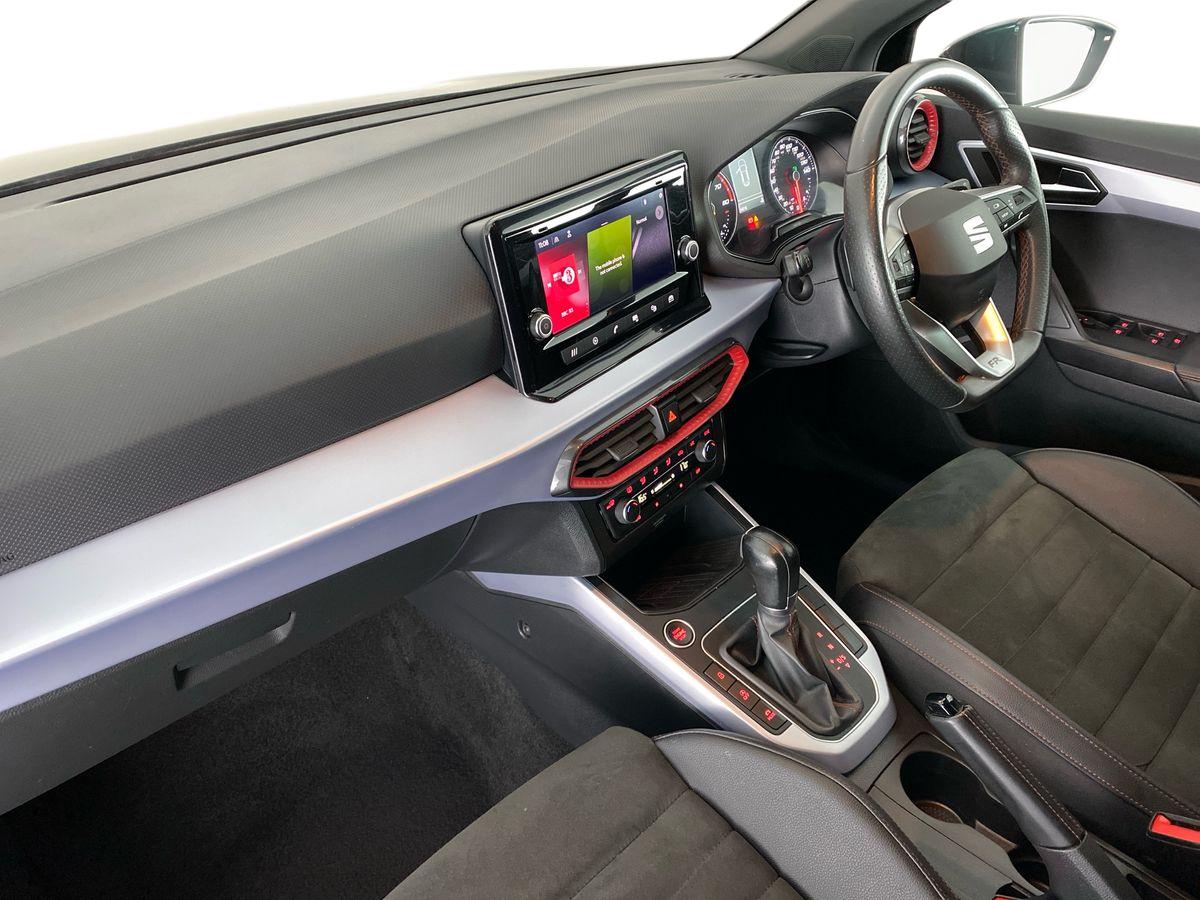 Used SEAT Arona 2023 for sale - 77593440: Photo 14