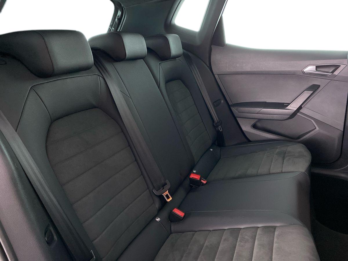 Used SEAT Arona 2023 for sale - 77593440: Photo 15