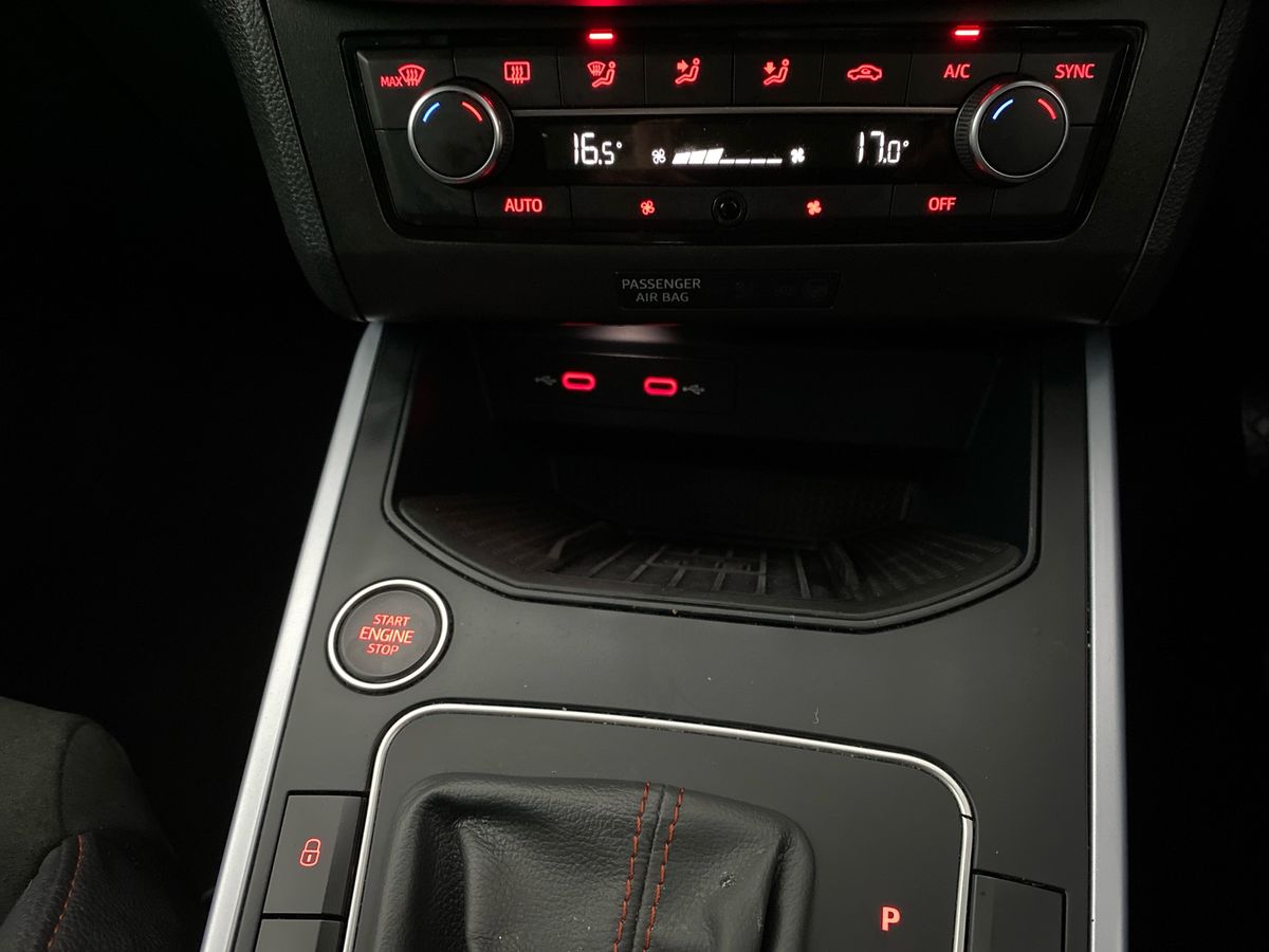 Used SEAT Arona 2023 for sale - 77593440: Photo 19