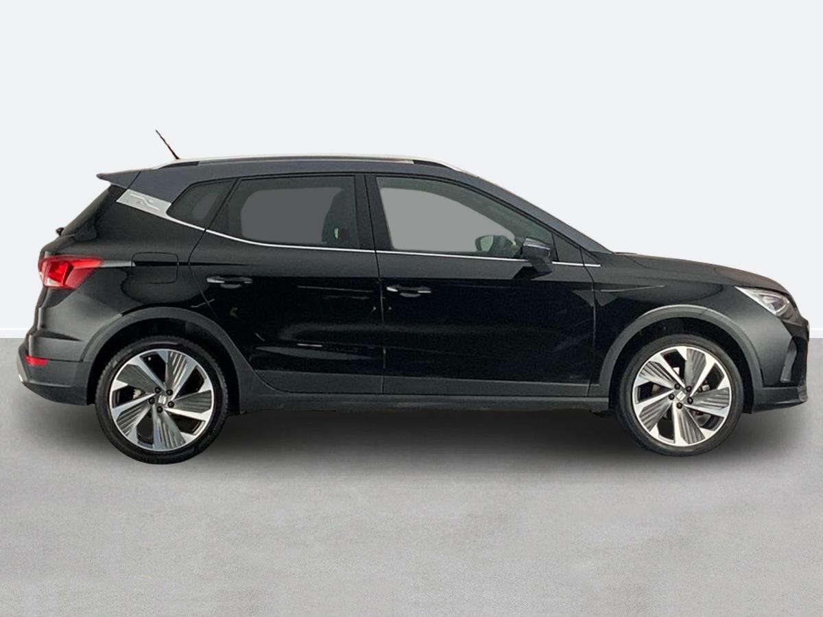 Used SEAT Arona 2023 for sale - 77593440: Photo 2