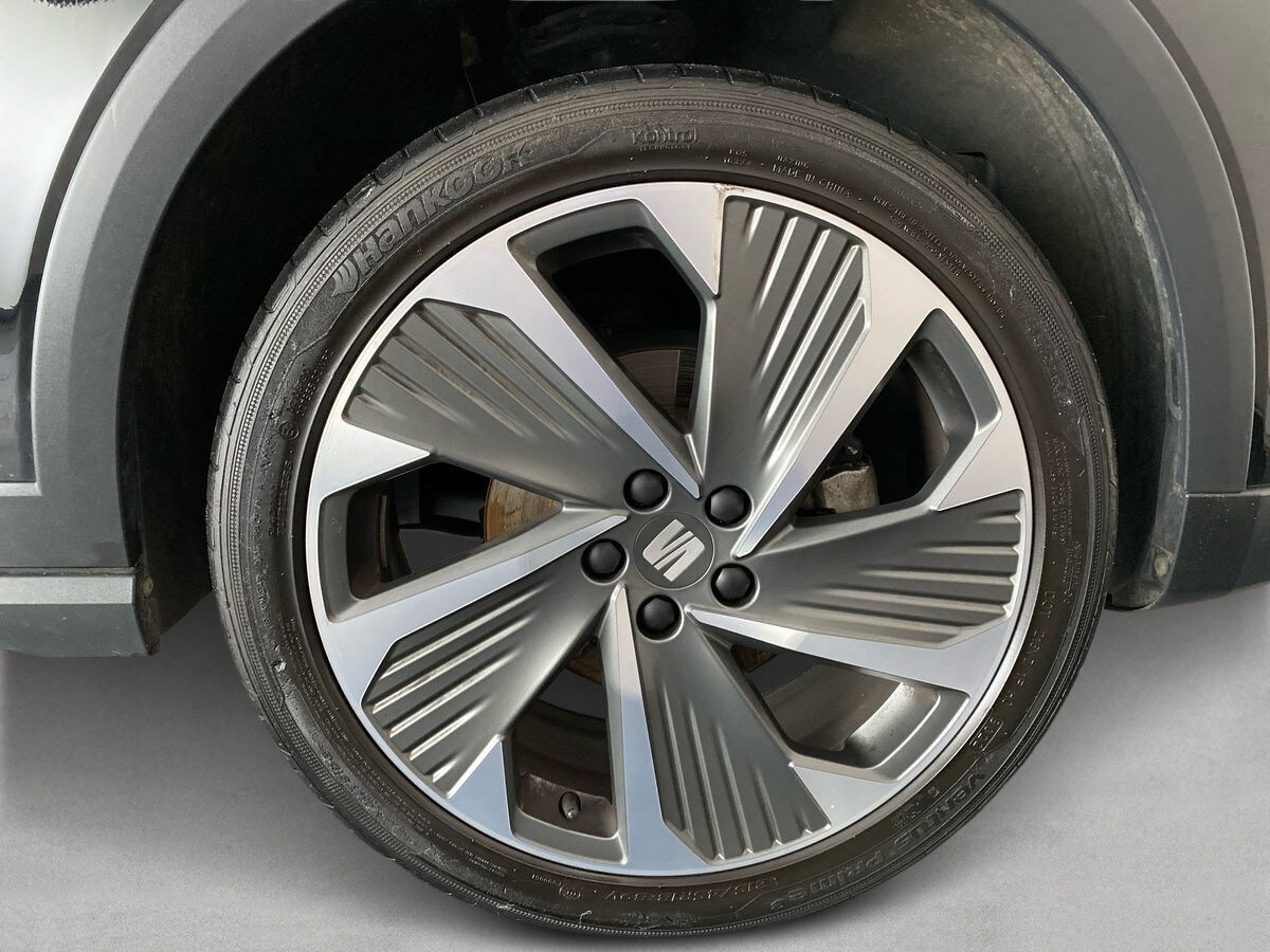 Used SEAT Arona 2023 for sale - 77593440: Photo 25