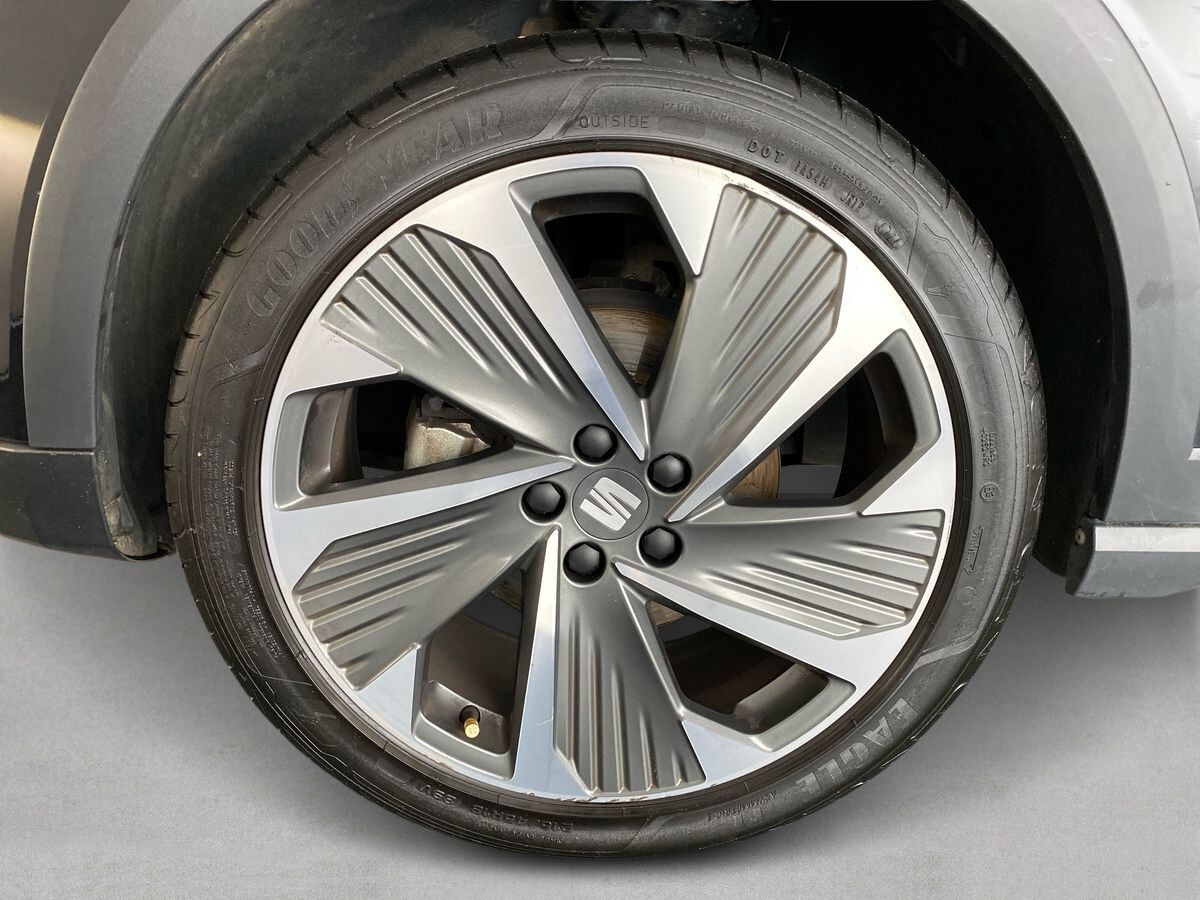 Used SEAT Arona 2023 for sale - 77593440: Photo 26