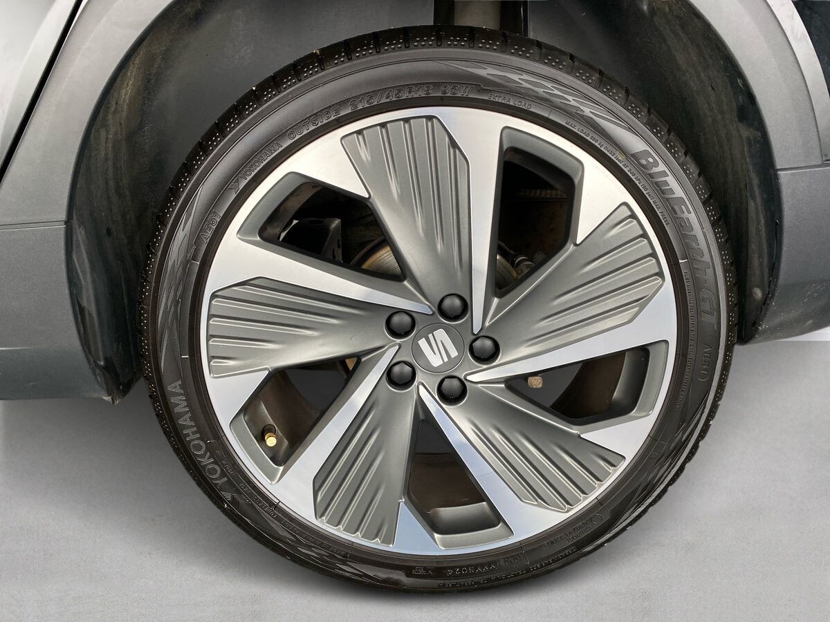 Used SEAT Arona 2023 for sale - 77593440: Photo 27