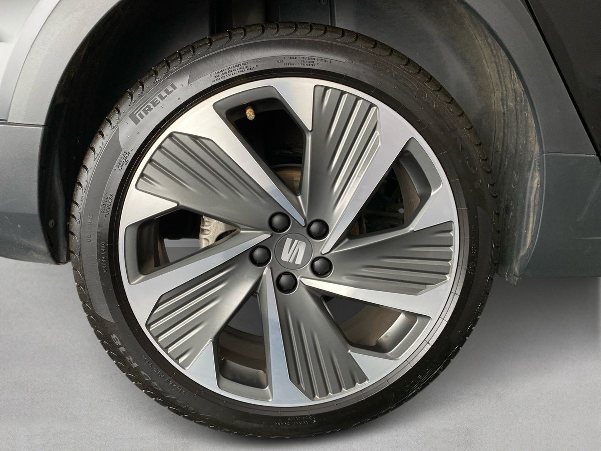 Used SEAT Arona 2023 for sale - 77593440: Photo 28