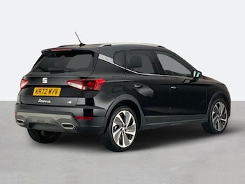 Used SEAT Arona 2023 for sale - 77593440: Photo