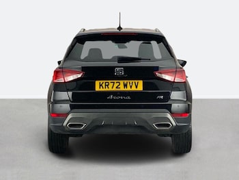 Used SEAT Arona 2023 for sale - 77593440: Photo
