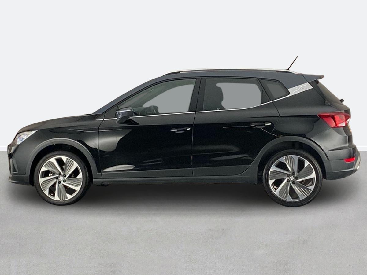Used SEAT Arona 2023 for sale - 77593440: Photo 6